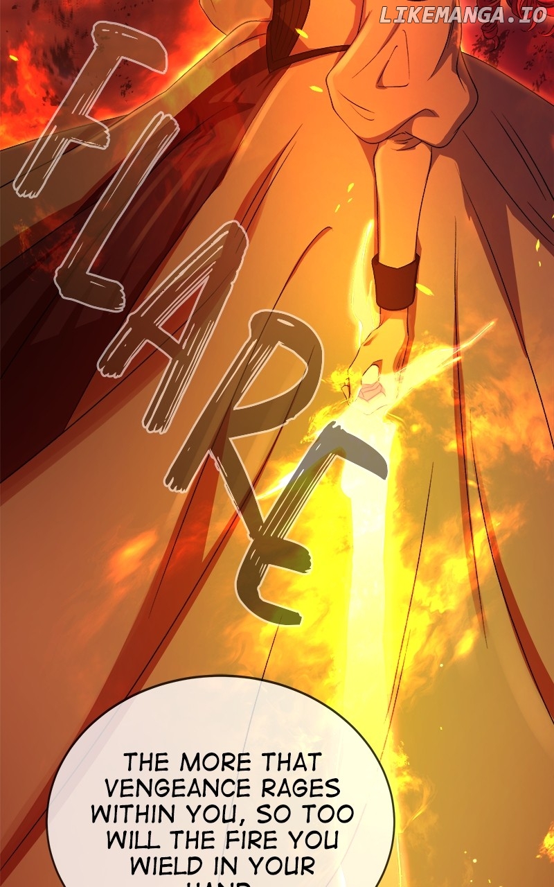 Like A Wind On A Dry Branch Chapter 200 - page 112