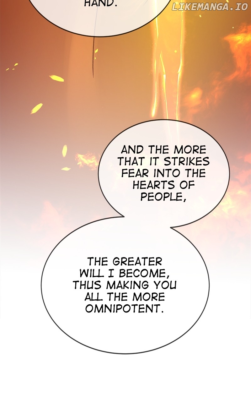 Like A Wind On A Dry Branch Chapter 200 - page 113