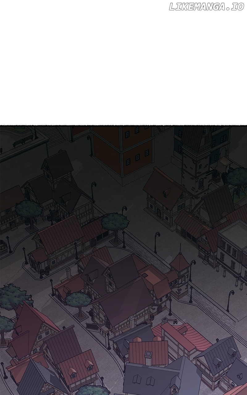 Like A Wind On A Dry Branch Chapter 200 - page 118