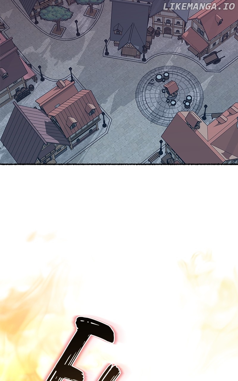 Like A Wind On A Dry Branch Chapter 200 - page 119