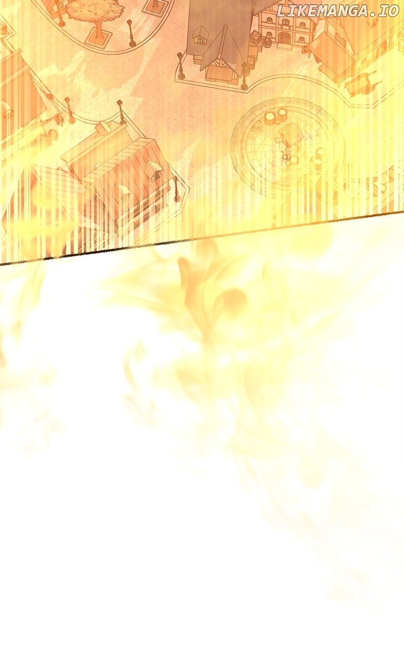 Like A Wind On A Dry Branch Chapter 200 - page 121