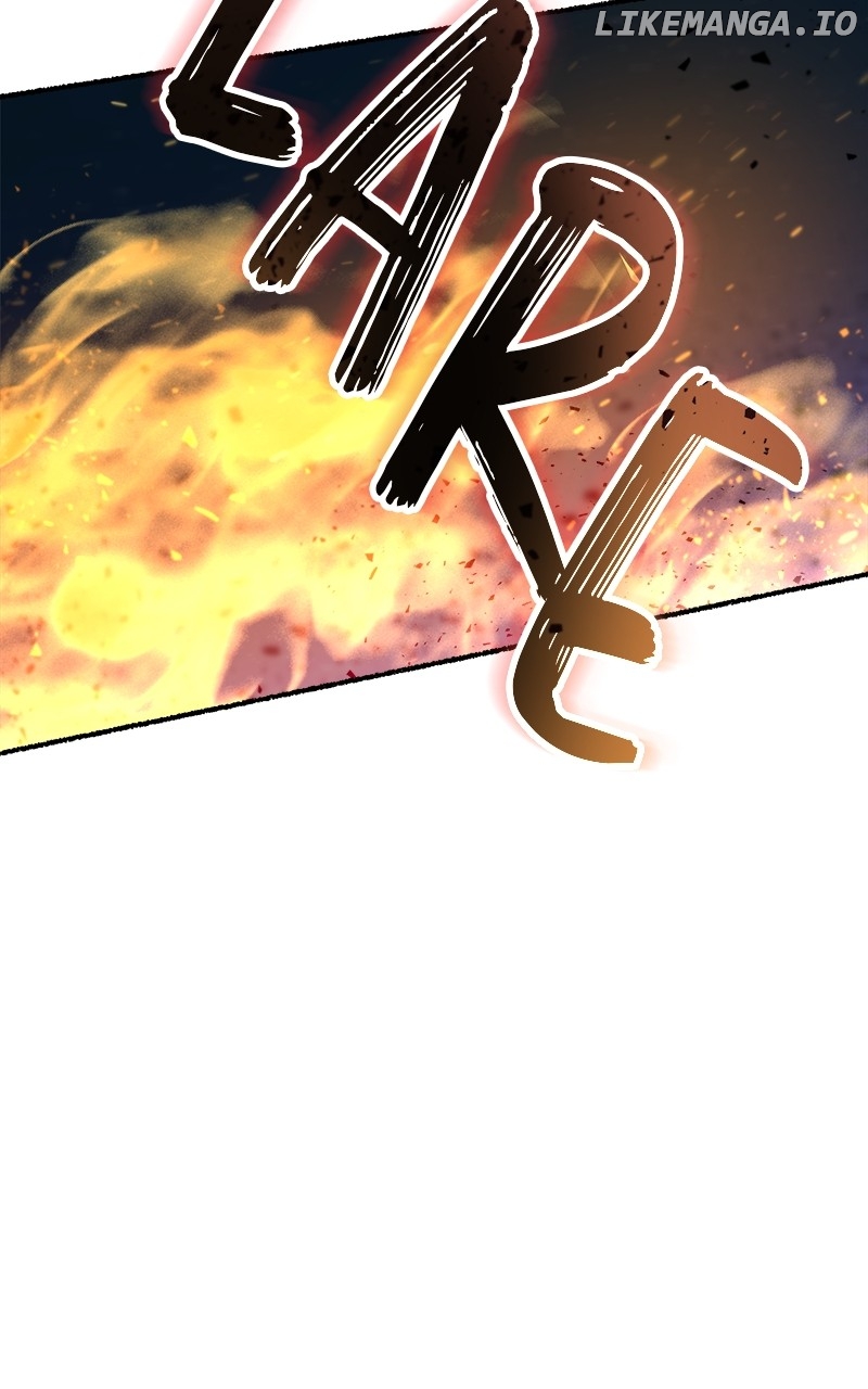 Like A Wind On A Dry Branch Chapter 200 - page 131