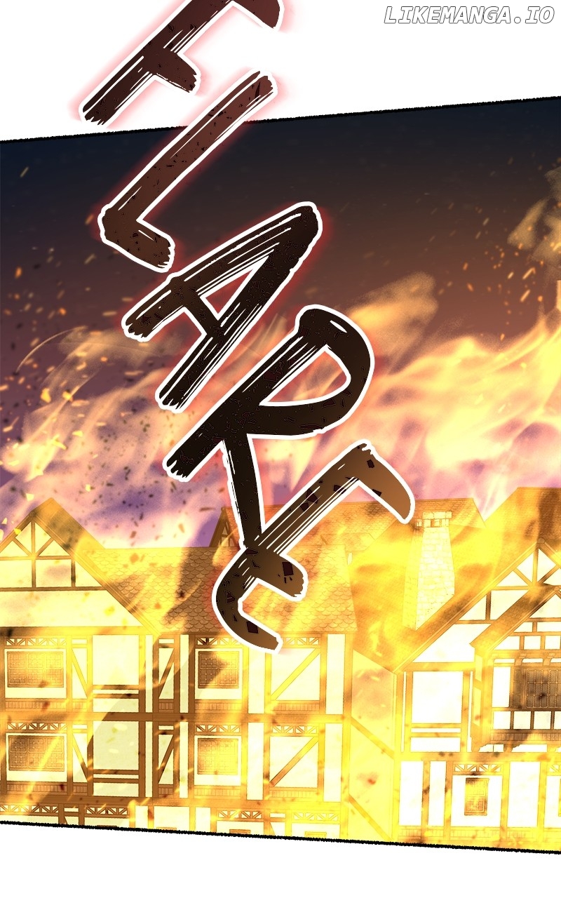 Like A Wind On A Dry Branch Chapter 200 - page 133