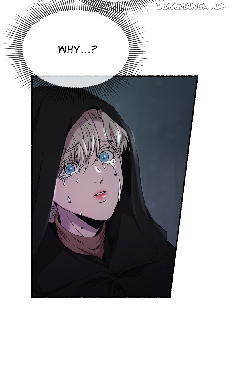 Like A Wind On A Dry Branch Chapter 200 - page 14