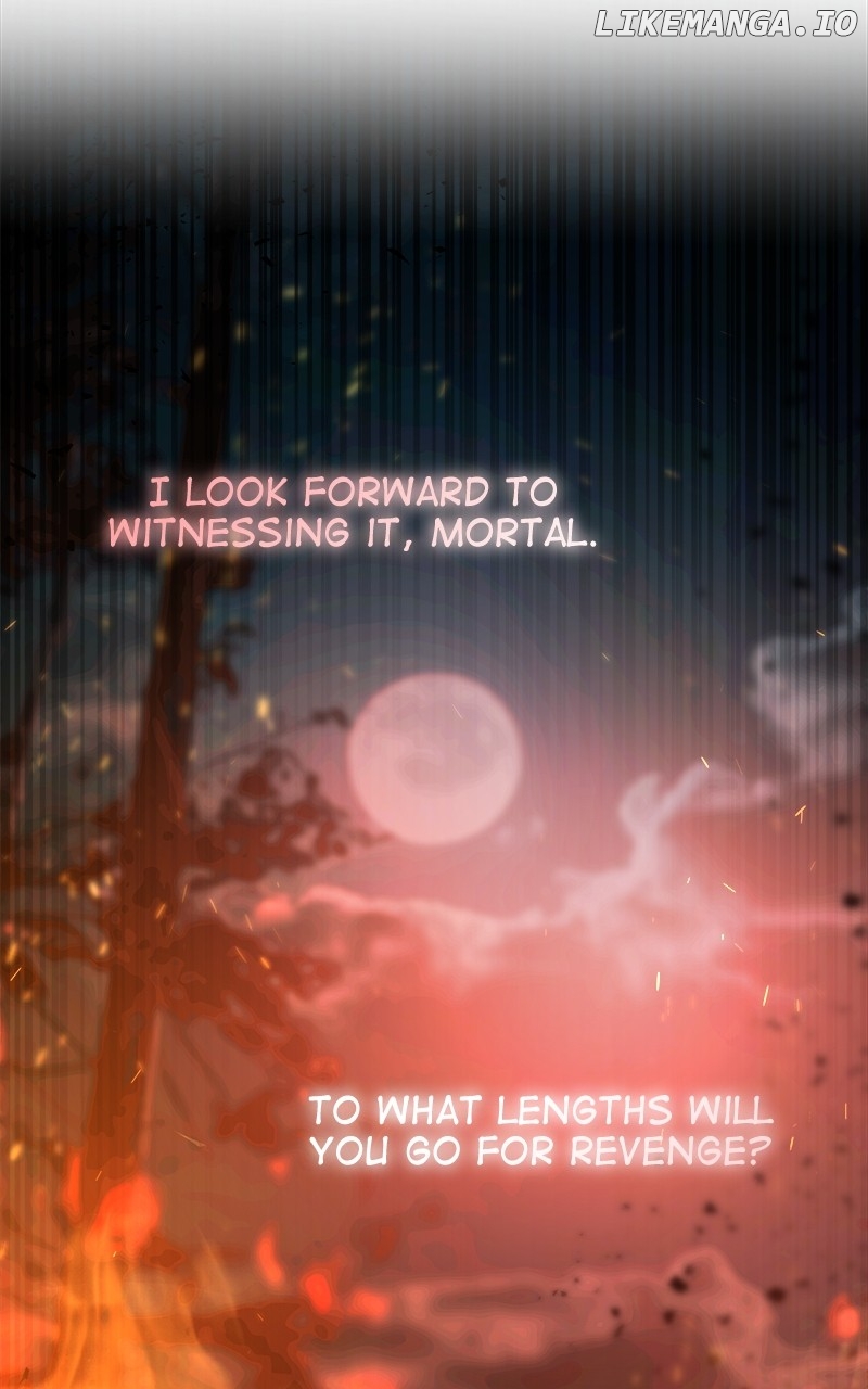 Like A Wind On A Dry Branch Chapter 200 - page 140