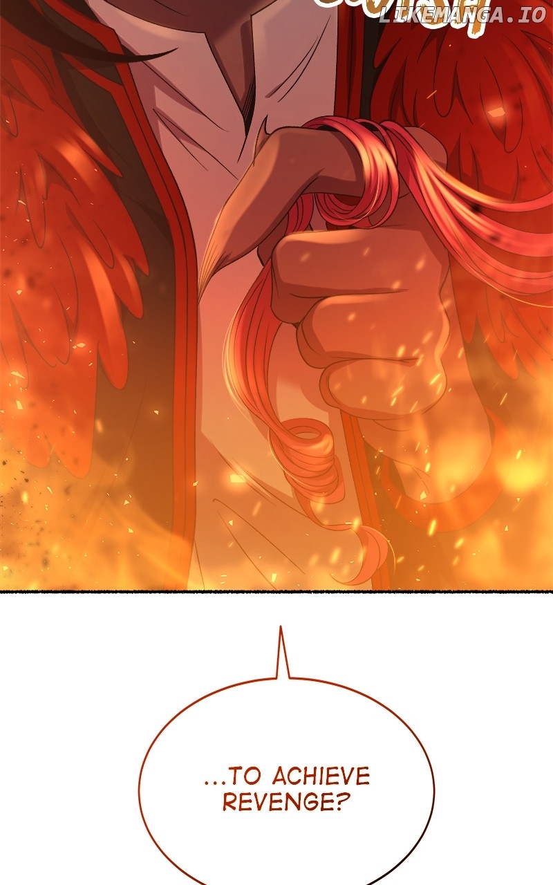 Like A Wind On A Dry Branch Chapter 200 - page 144