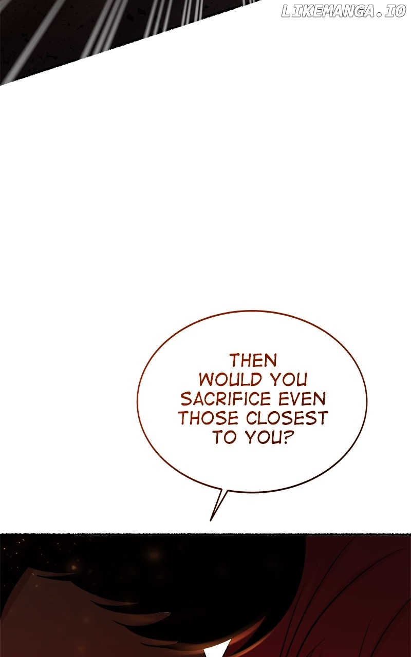 Like A Wind On A Dry Branch Chapter 200 - page 147