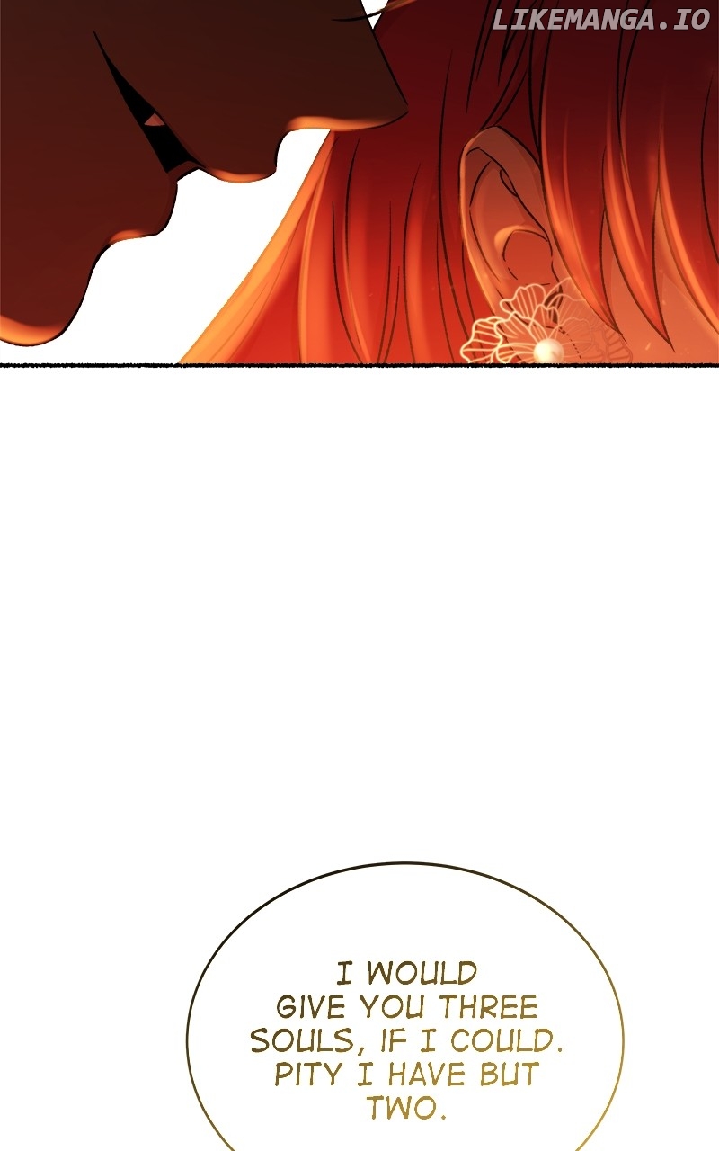 Like A Wind On A Dry Branch Chapter 200 - page 148