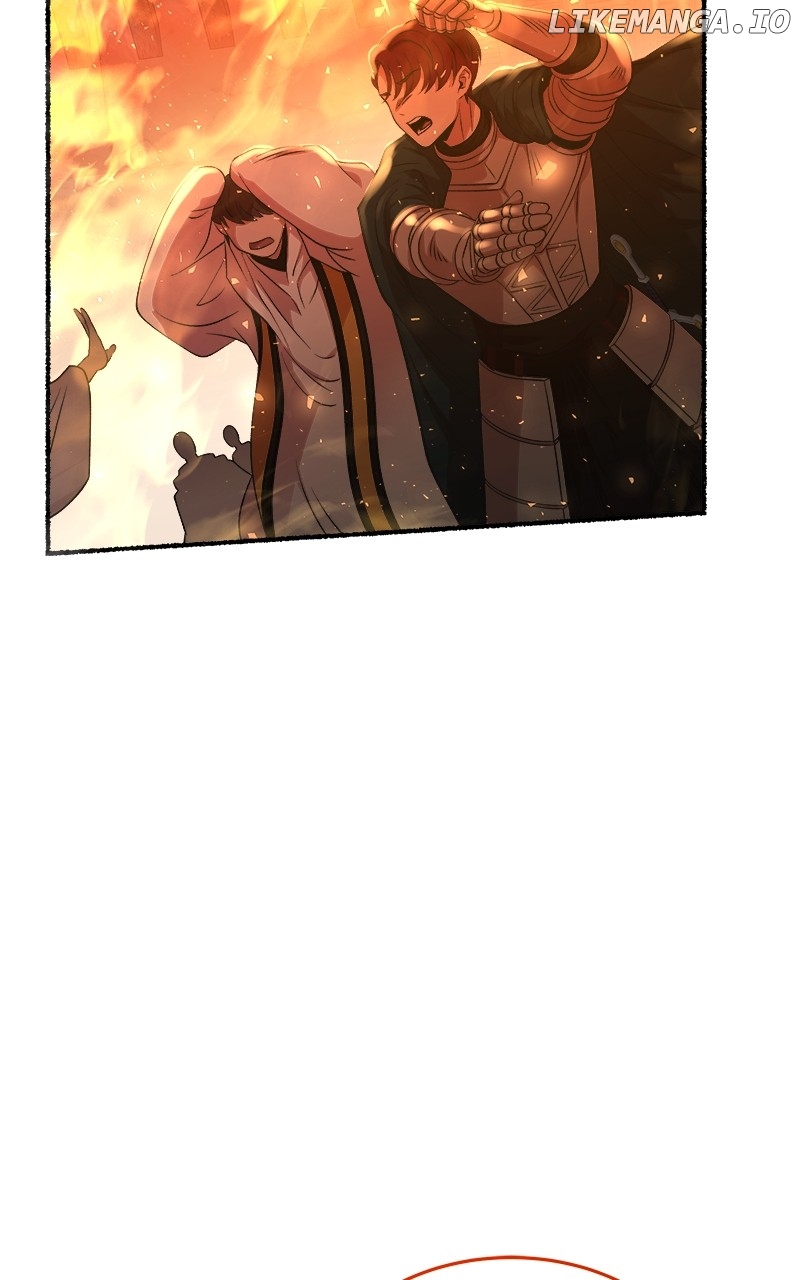 Like A Wind On A Dry Branch Chapter 200 - page 151