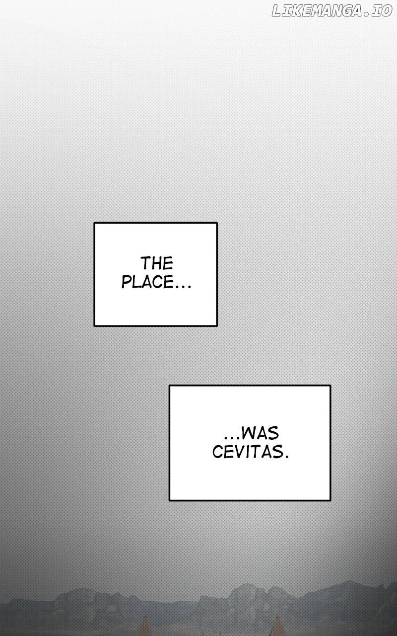 Like A Wind On A Dry Branch Chapter 200 - page 20