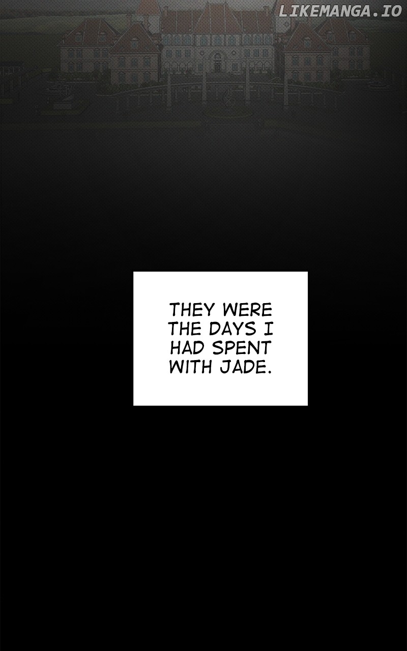 Like A Wind On A Dry Branch Chapter 200 - page 21