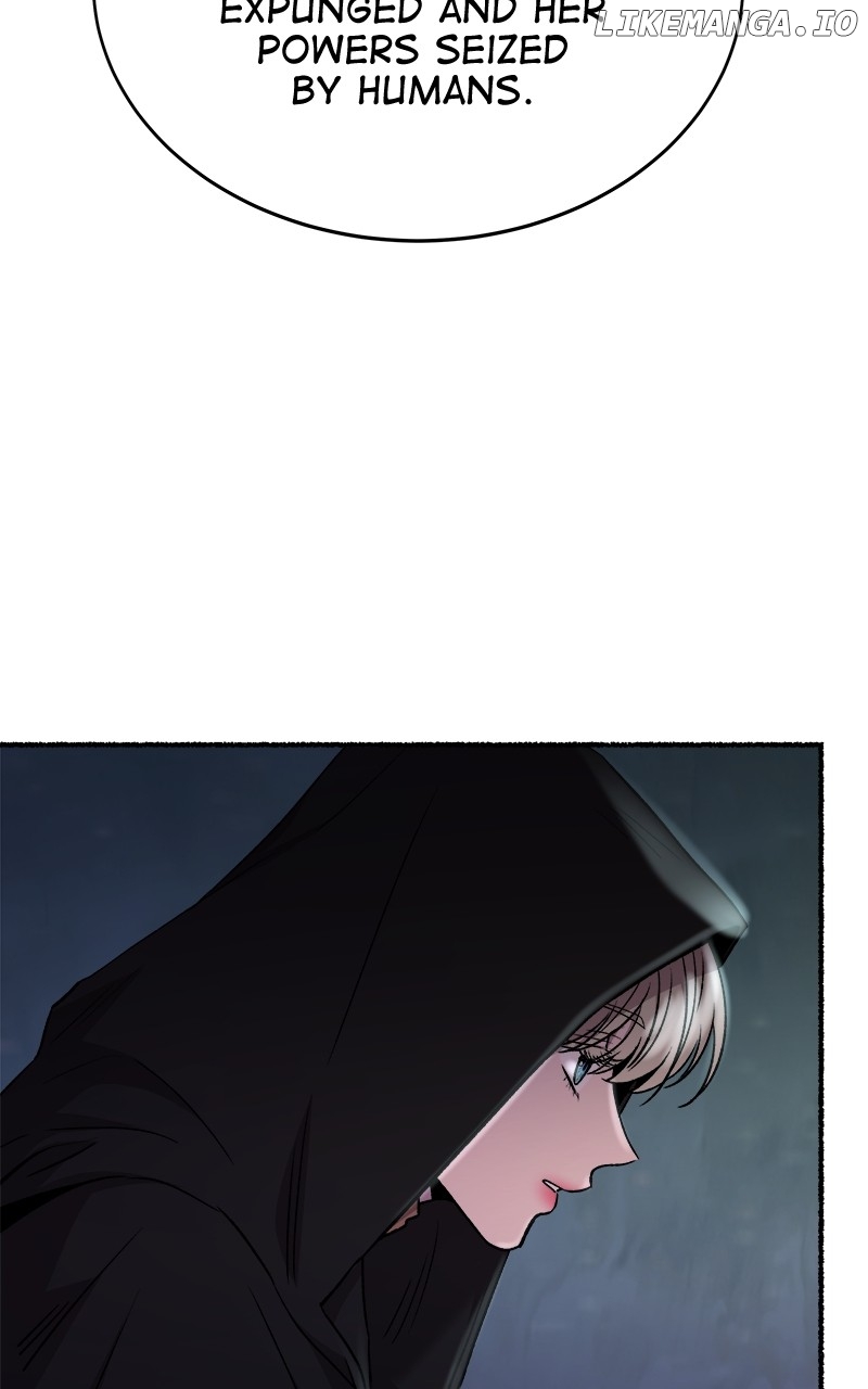 Like A Wind On A Dry Branch Chapter 200 - page 40