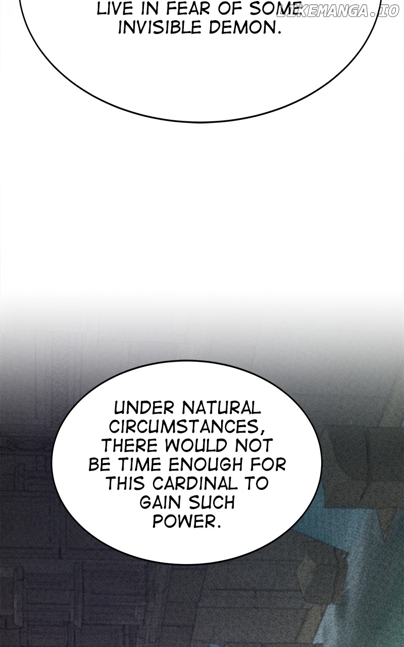 Like A Wind On A Dry Branch Chapter 200 - page 46