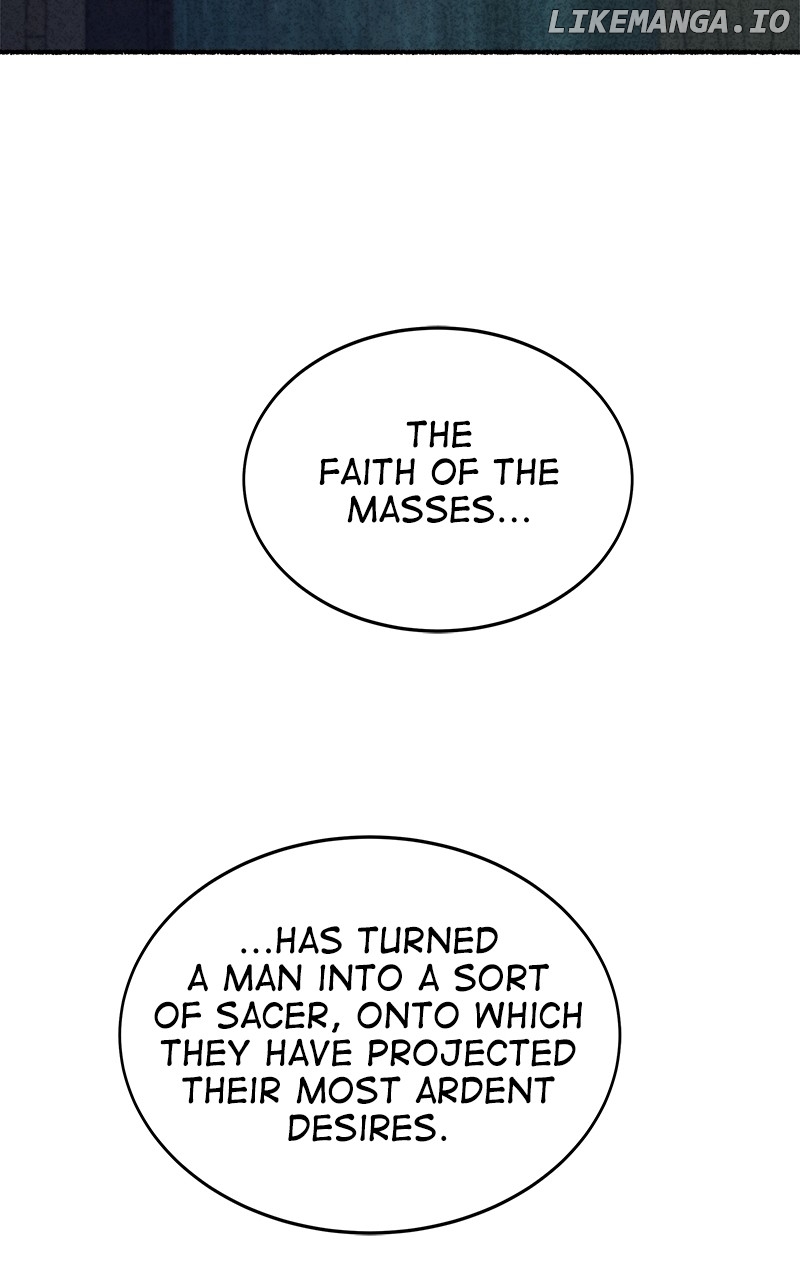 Like A Wind On A Dry Branch Chapter 200 - page 48