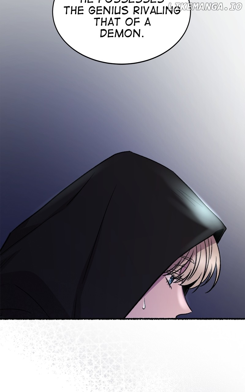 Like A Wind On A Dry Branch Chapter 200 - page 52
