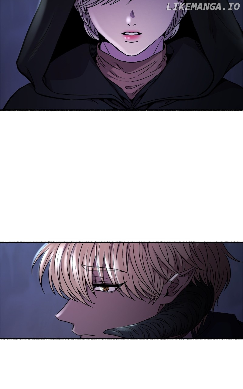 Like A Wind On A Dry Branch Chapter 200 - page 58