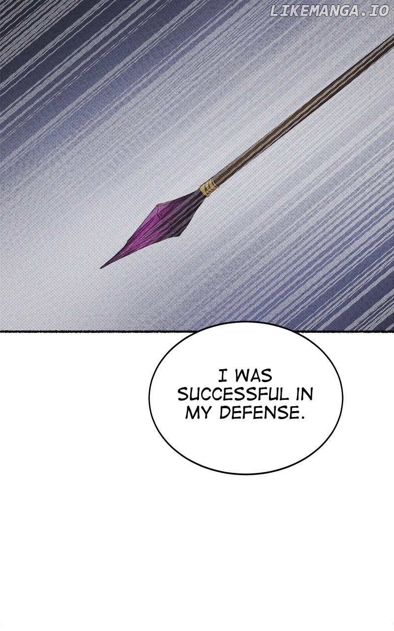 Like A Wind On A Dry Branch Chapter 200 - page 60