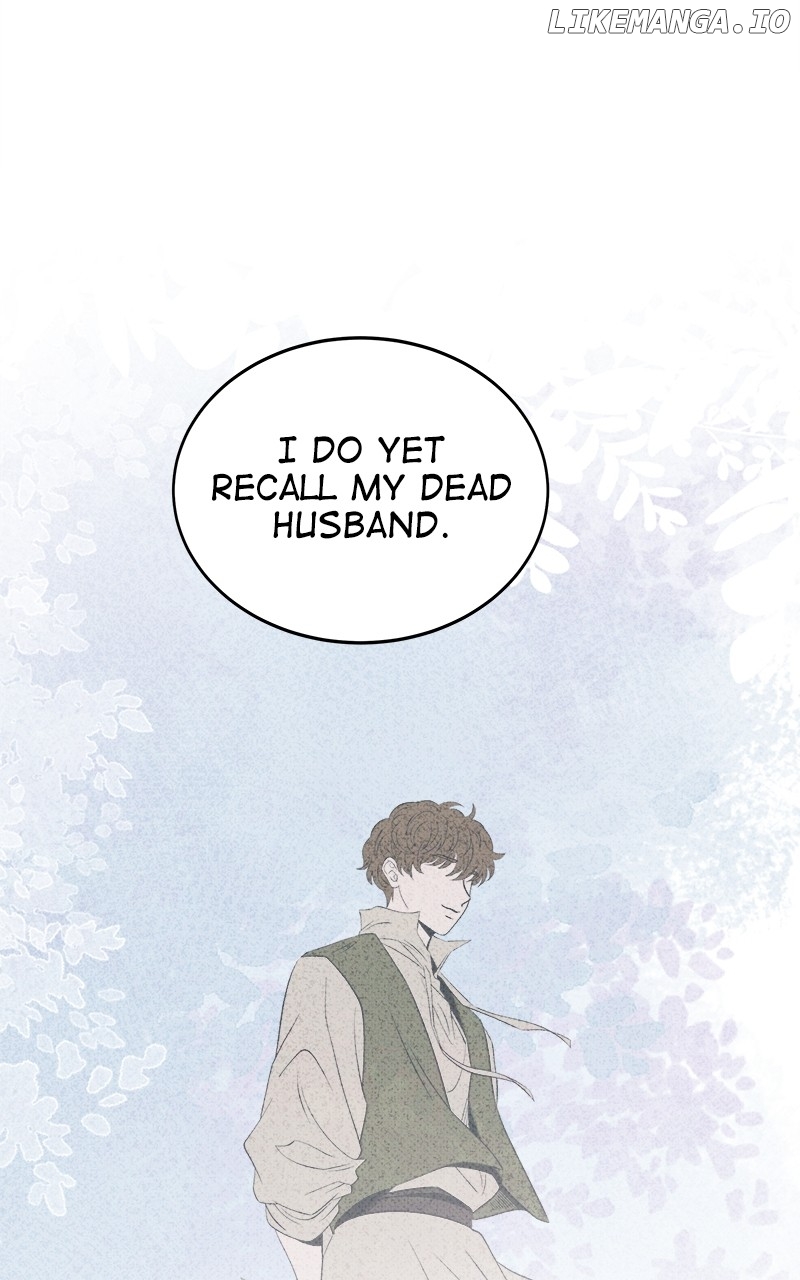 Like A Wind On A Dry Branch Chapter 200 - page 61