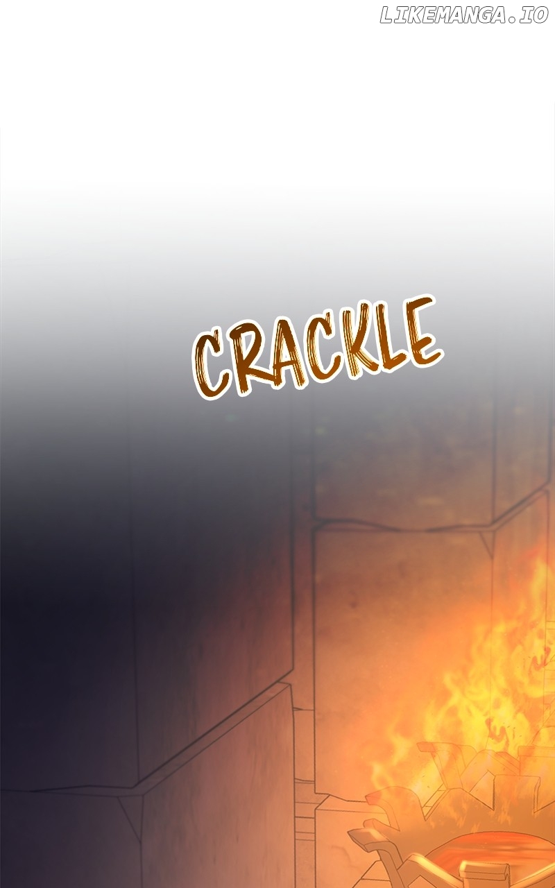 Like A Wind On A Dry Branch Chapter 200 - page 86