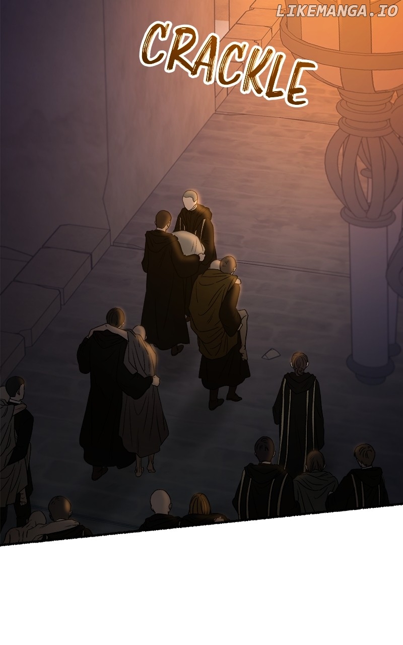 Like A Wind On A Dry Branch Chapter 200 - page 87