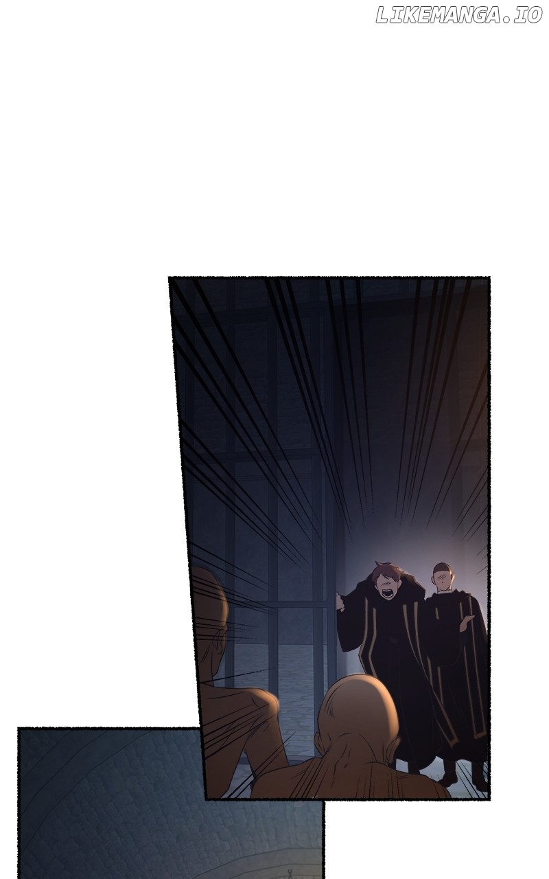 Like A Wind On A Dry Branch Chapter 200 - page 89