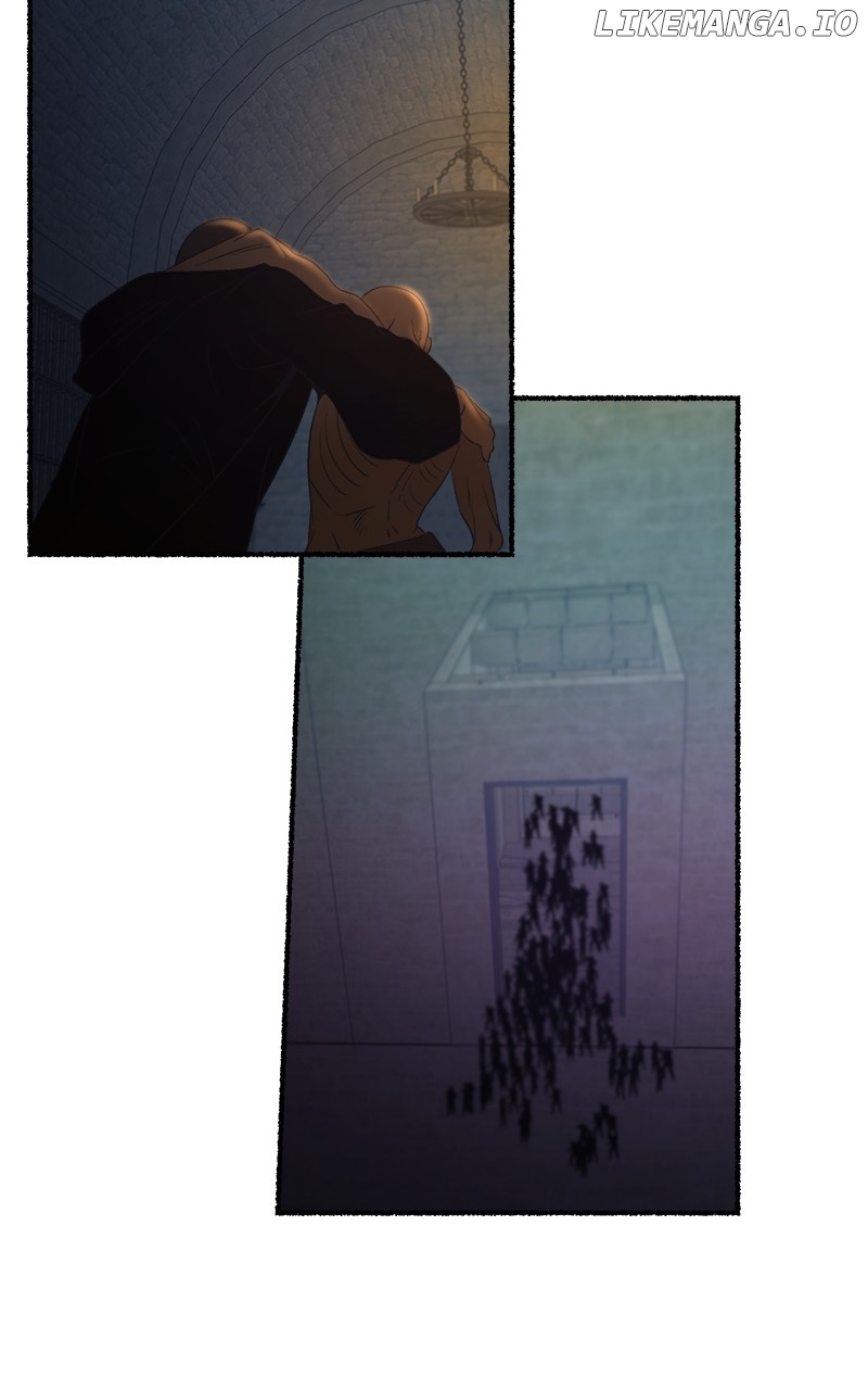 Like A Wind On A Dry Branch Chapter 200 - page 90