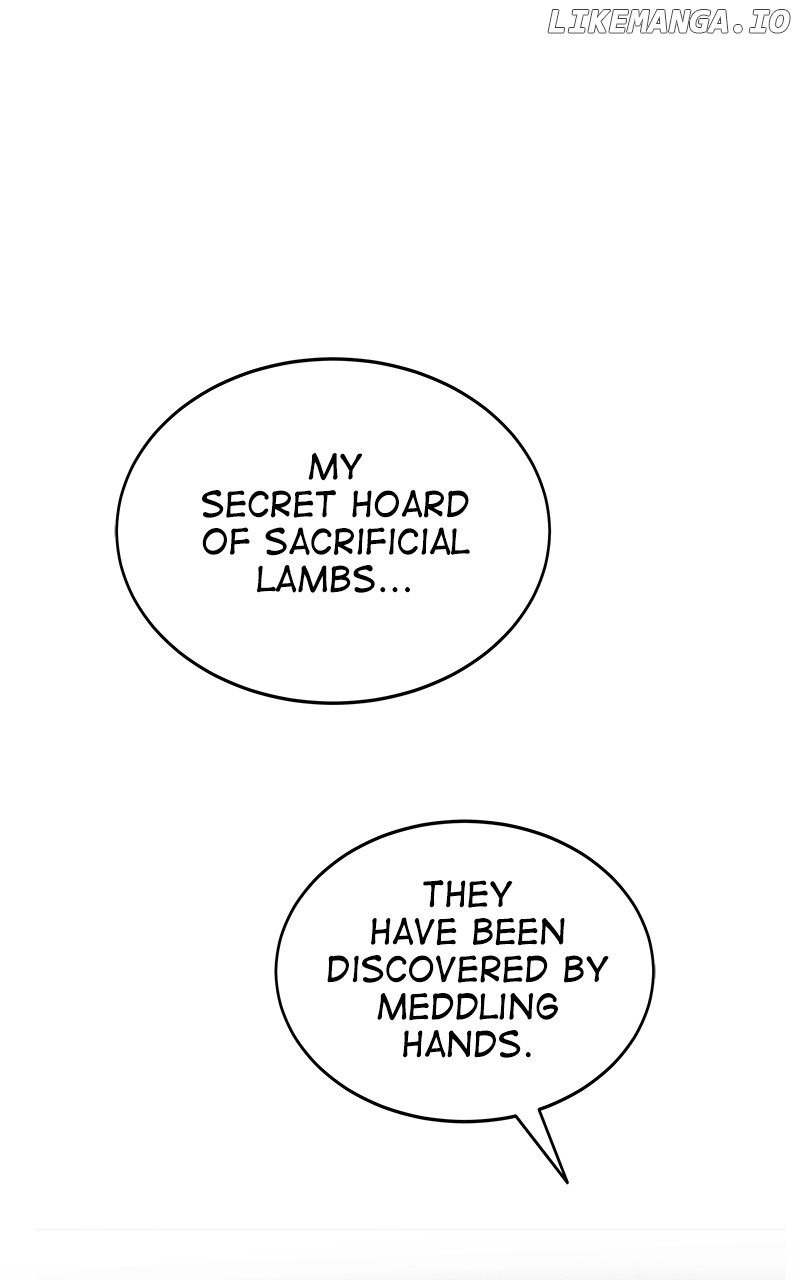 Like A Wind On A Dry Branch Chapter 200 - page 91