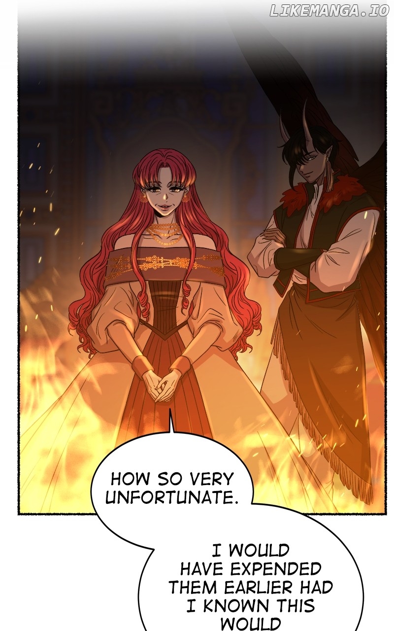 Like A Wind On A Dry Branch Chapter 200 - page 92
