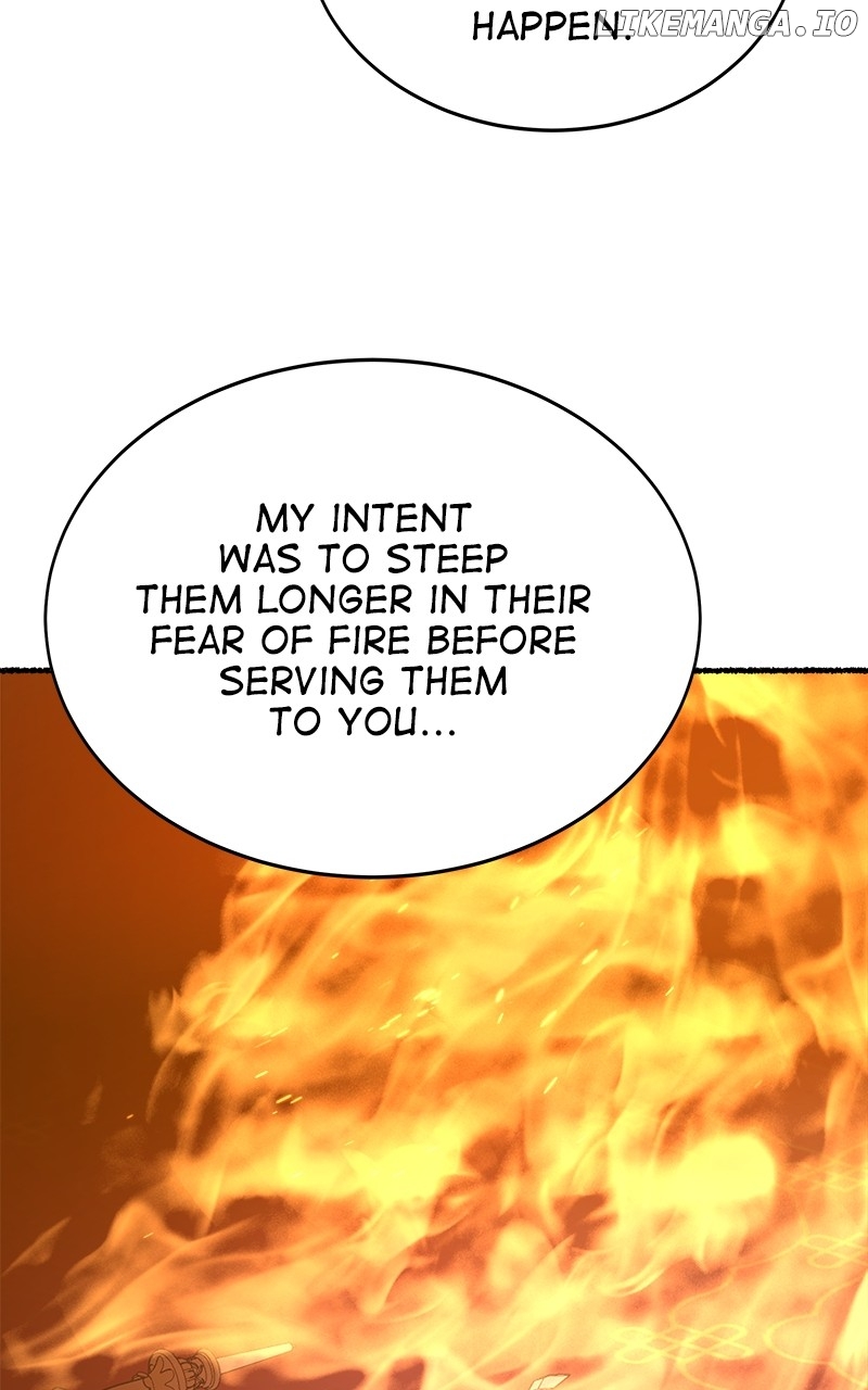 Like A Wind On A Dry Branch Chapter 200 - page 93