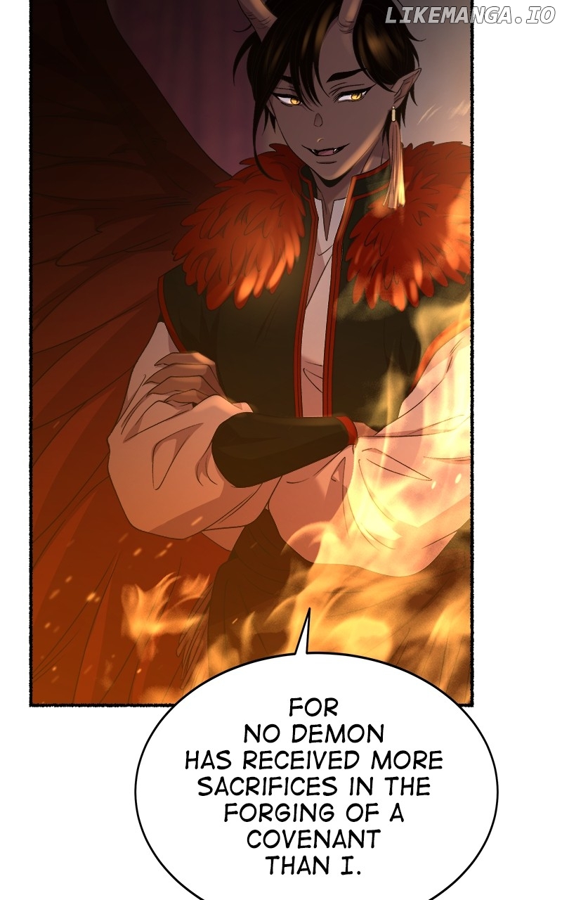 Like A Wind On A Dry Branch Chapter 200 - page 95