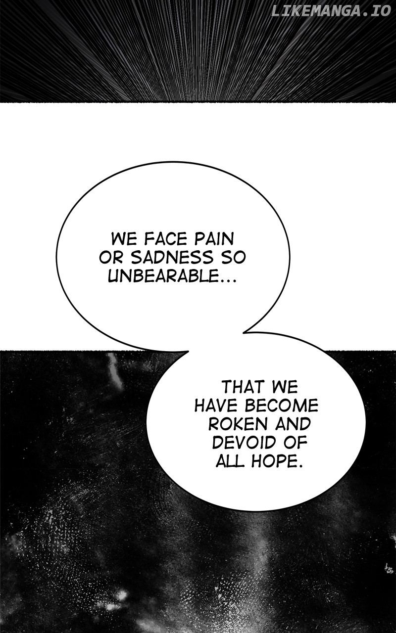Like A Wind On A Dry Branch Chapter 199 - page 102