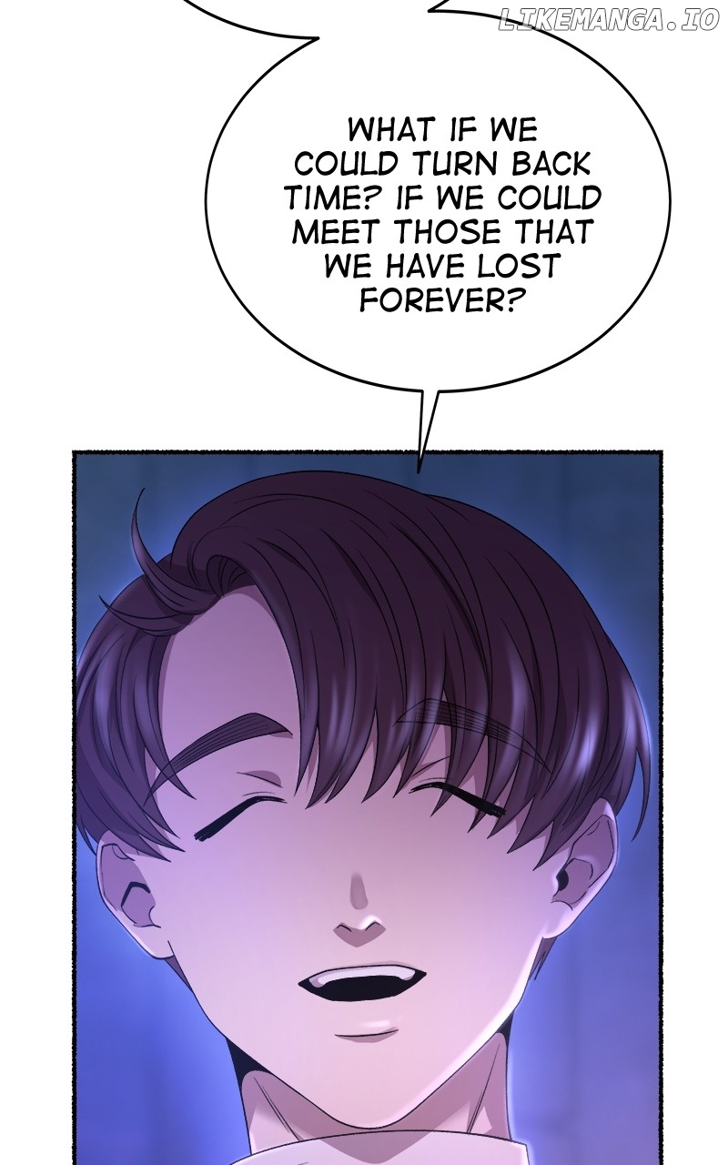 Like A Wind On A Dry Branch Chapter 199 - page 104