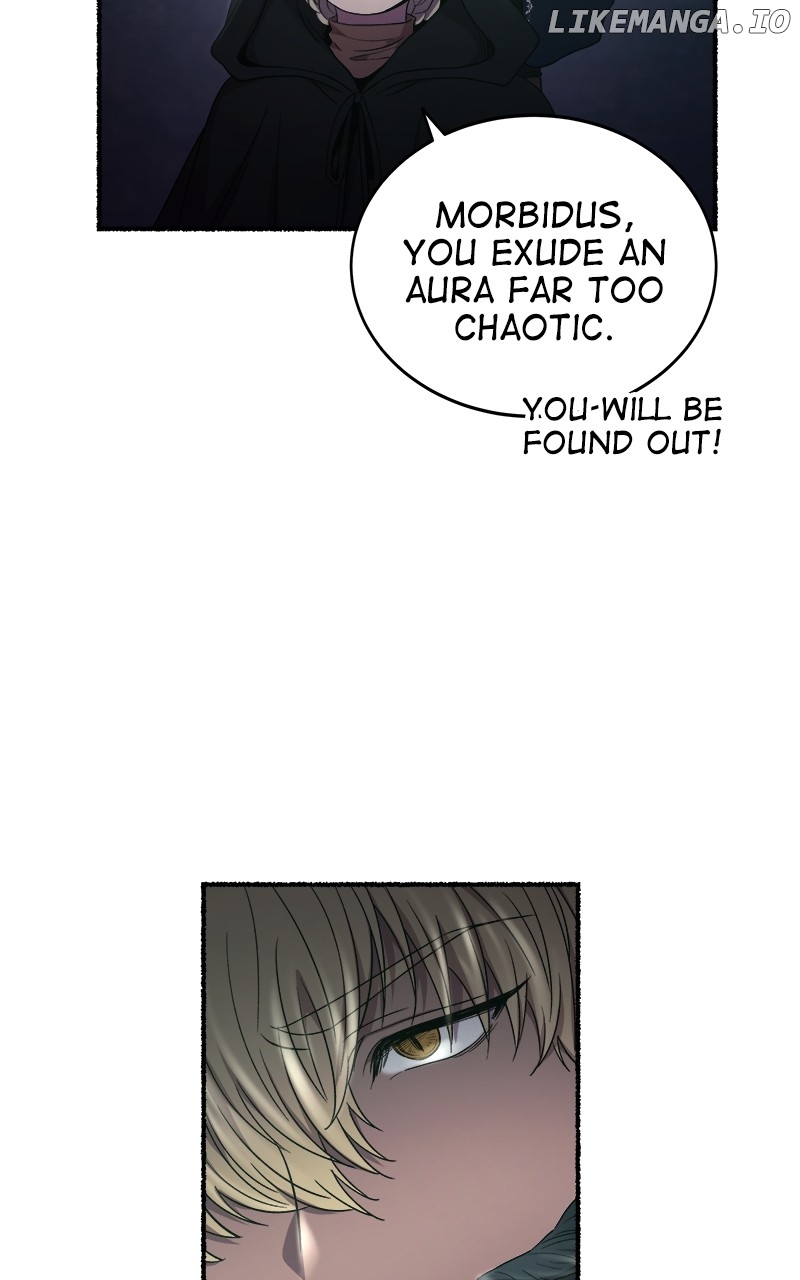 Like A Wind On A Dry Branch Chapter 199 - page 11