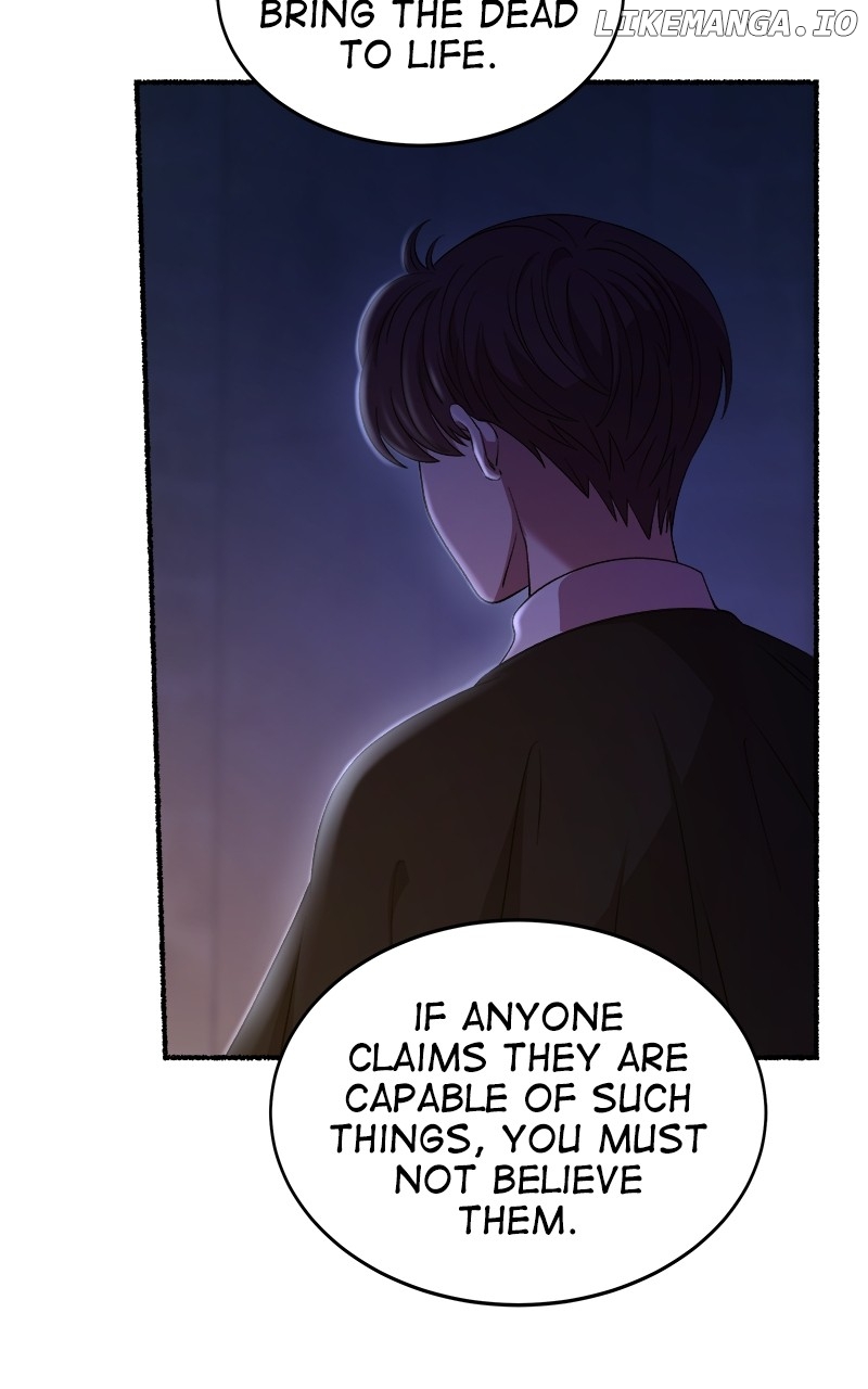 Like A Wind On A Dry Branch Chapter 199 - page 110