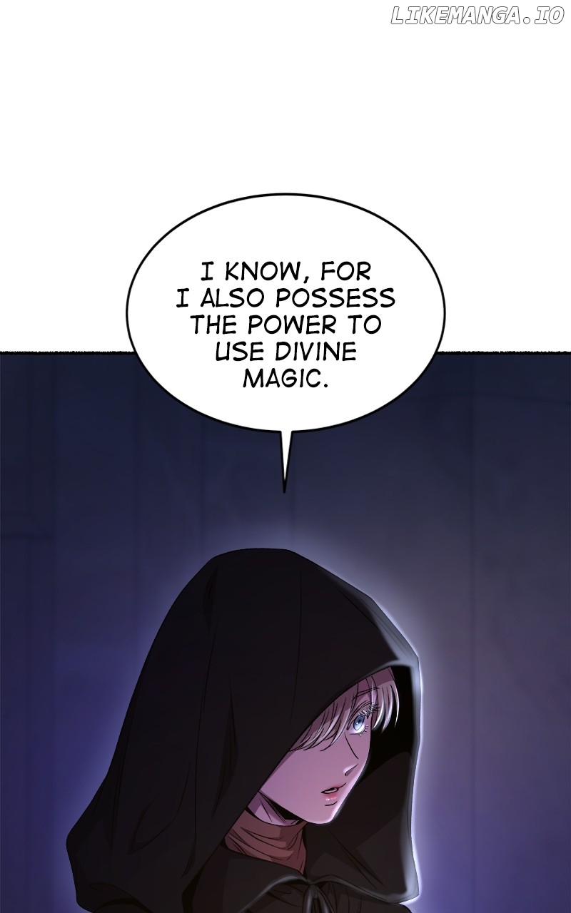 Like A Wind On A Dry Branch Chapter 199 - page 111