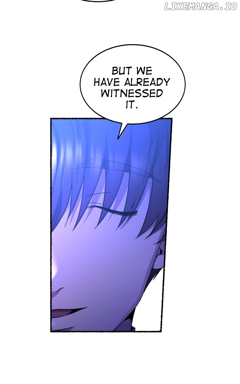 Like A Wind On A Dry Branch Chapter 199 - page 121