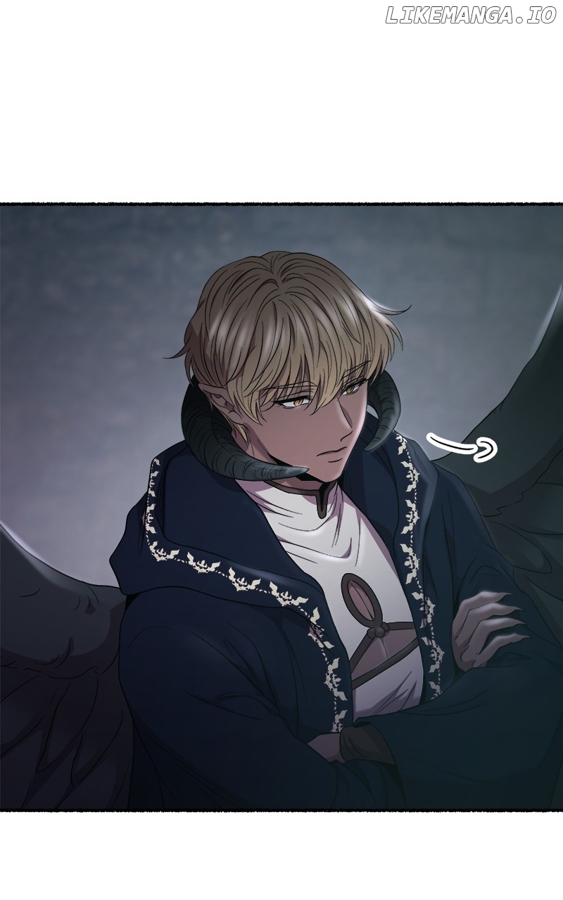 Like A Wind On A Dry Branch Chapter 199 - page 16