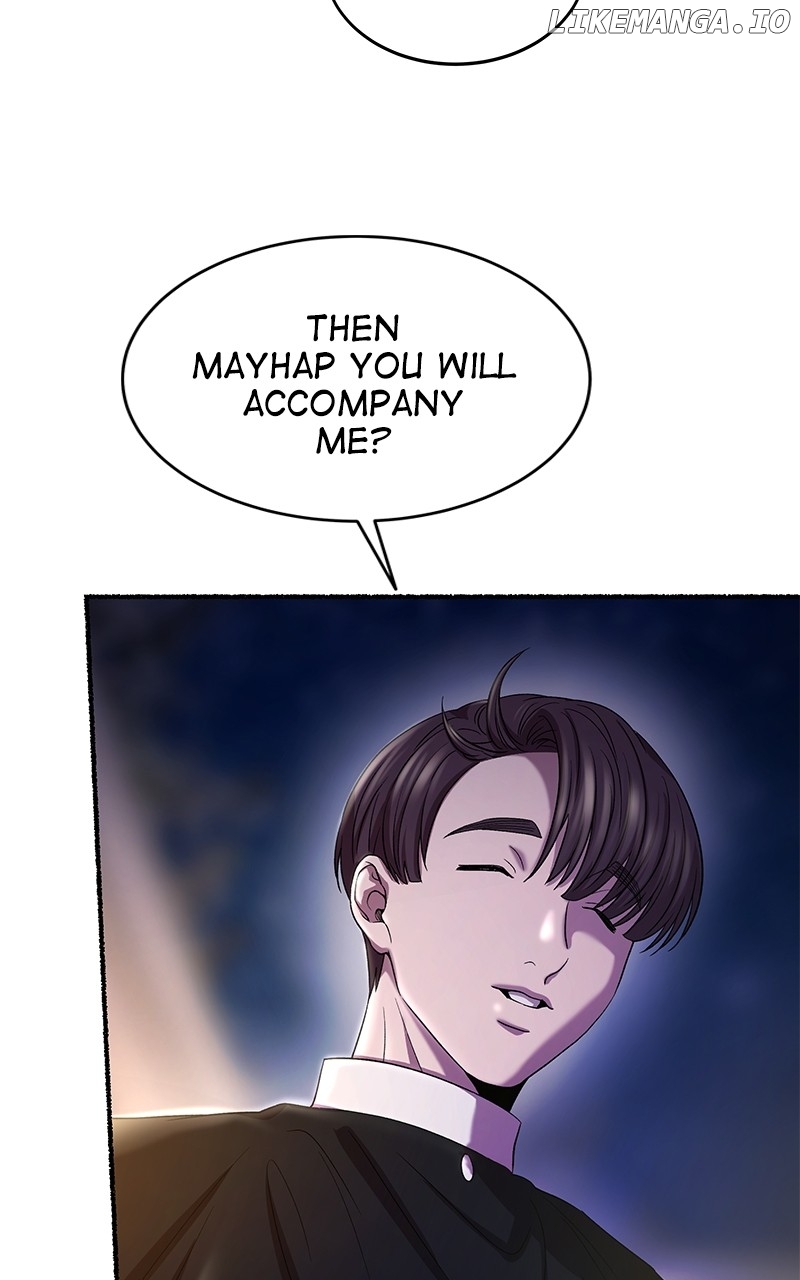Like A Wind On A Dry Branch Chapter 199 - page 2
