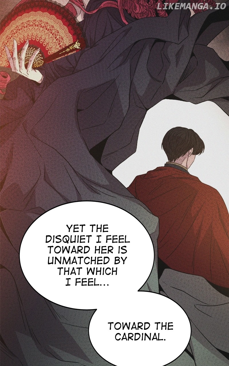 Like A Wind On A Dry Branch Chapter 199 - page 20