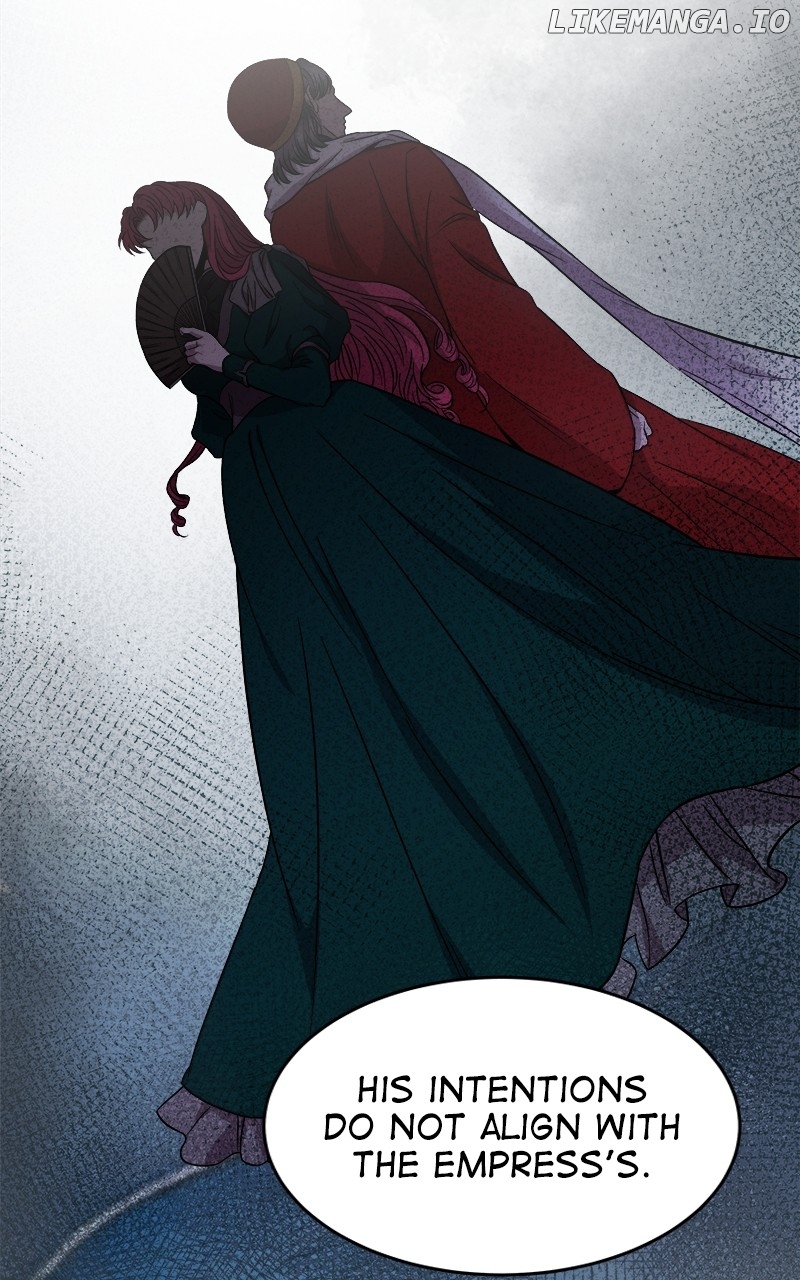 Like A Wind On A Dry Branch Chapter 199 - page 31