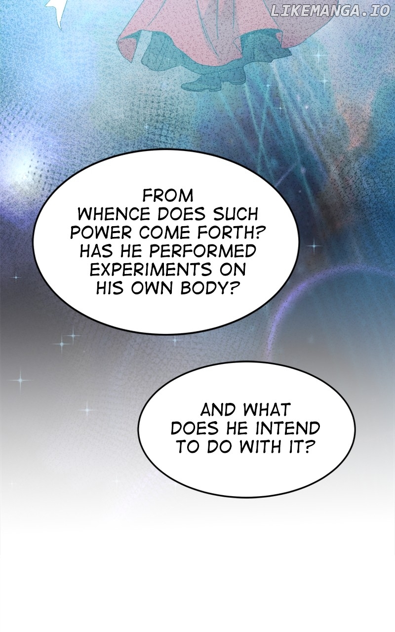 Like A Wind On A Dry Branch Chapter 199 - page 34