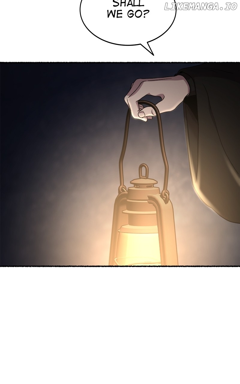 Like A Wind On A Dry Branch Chapter 199 - page 41