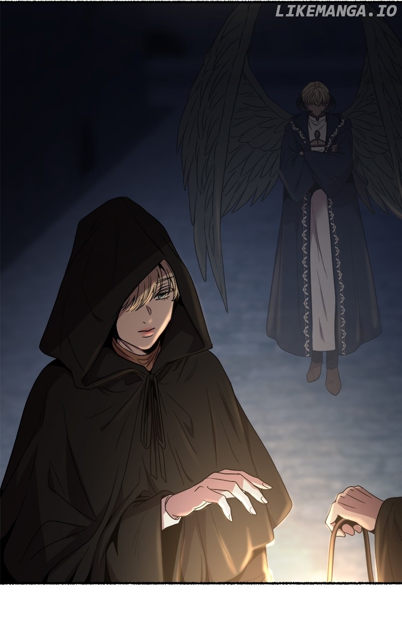Like A Wind On A Dry Branch Chapter 199 - page 42