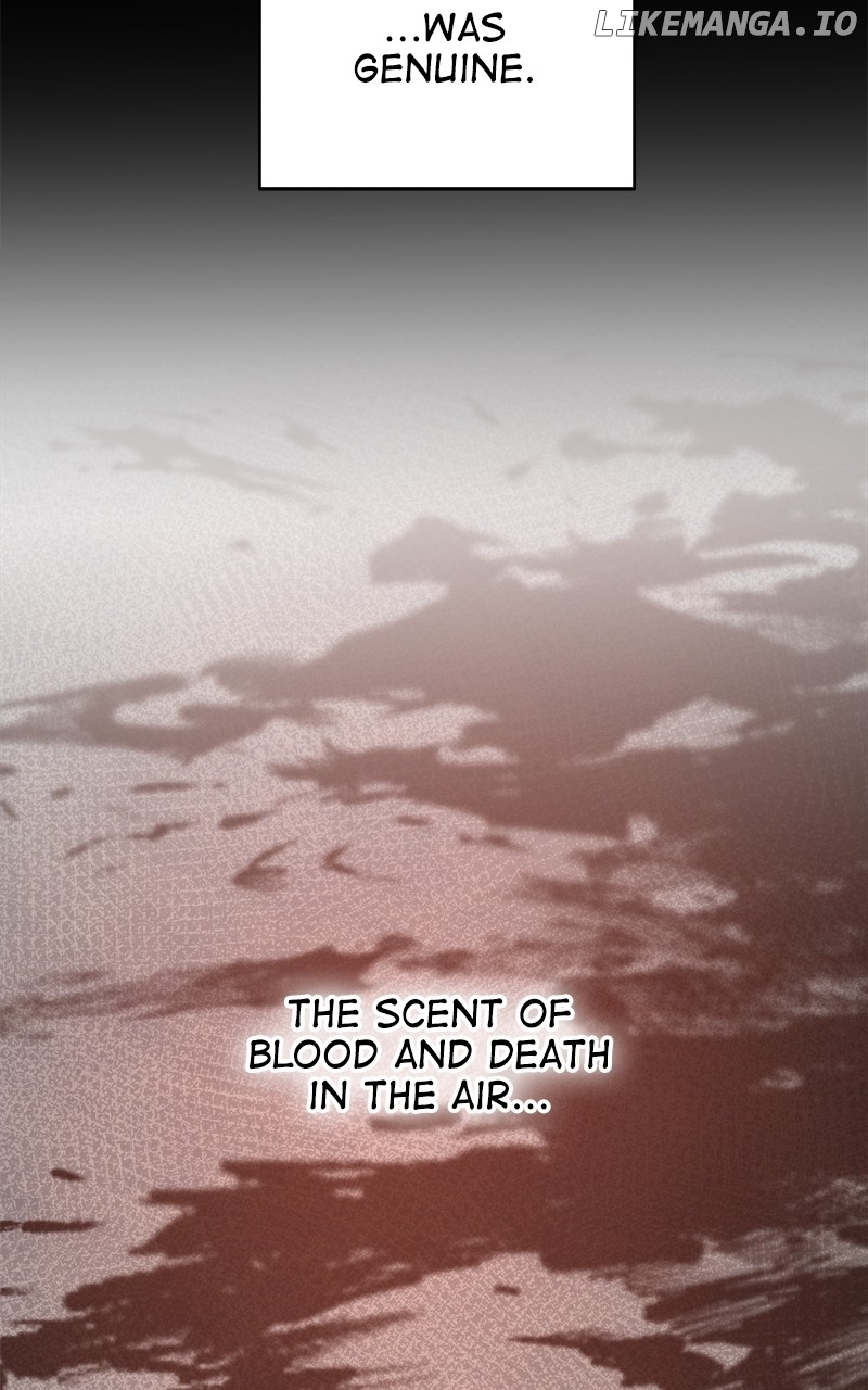 Like A Wind On A Dry Branch Chapter 199 - page 44