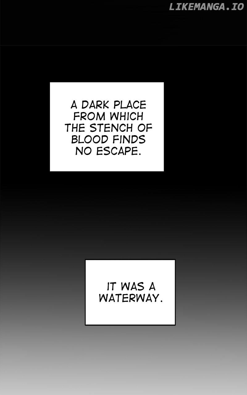 Like A Wind On A Dry Branch Chapter 199 - page 48
