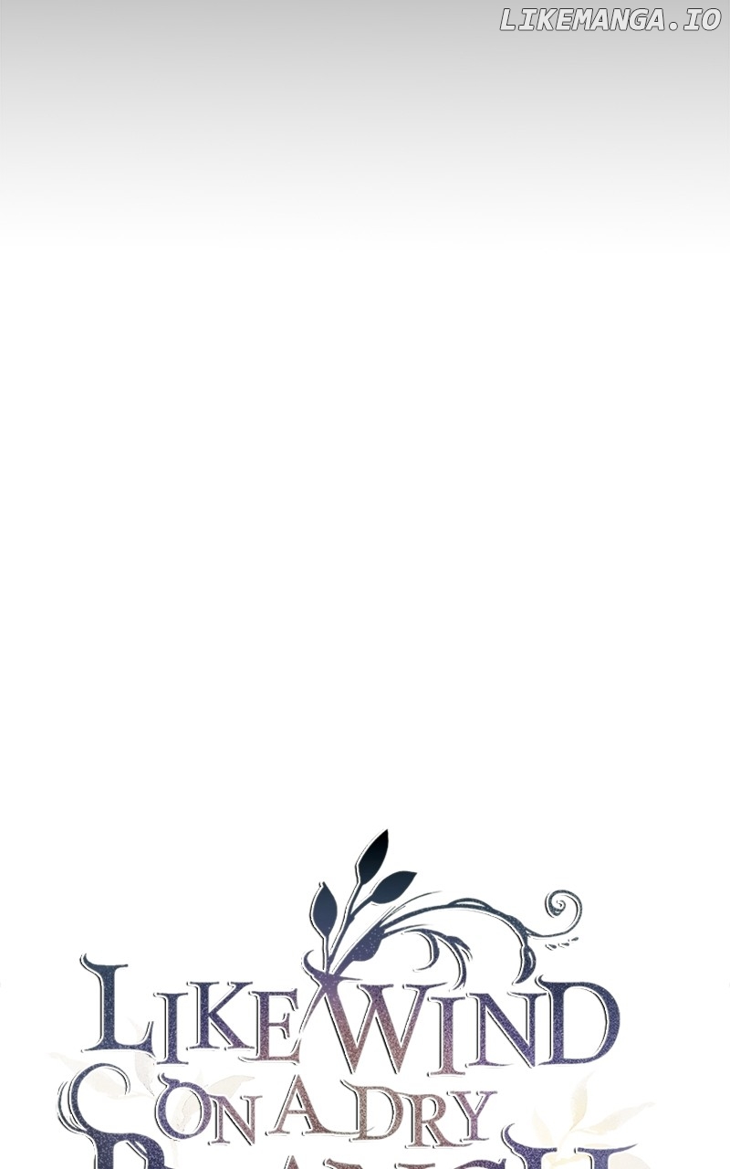 Like A Wind On A Dry Branch Chapter 199 - page 49