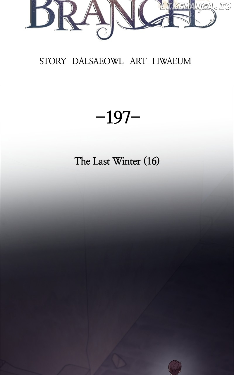 Like A Wind On A Dry Branch Chapter 199 - page 50