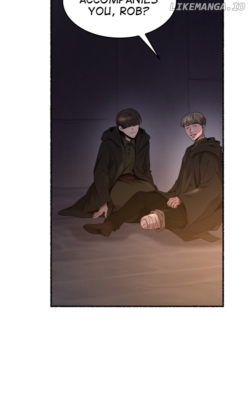 Like A Wind On A Dry Branch Chapter 199 - page 52