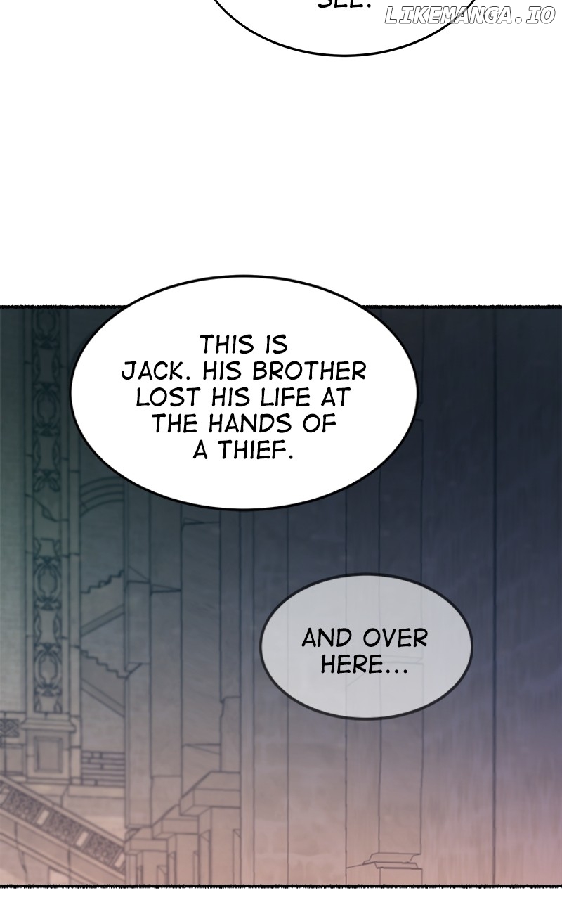 Like A Wind On A Dry Branch Chapter 199 - page 56