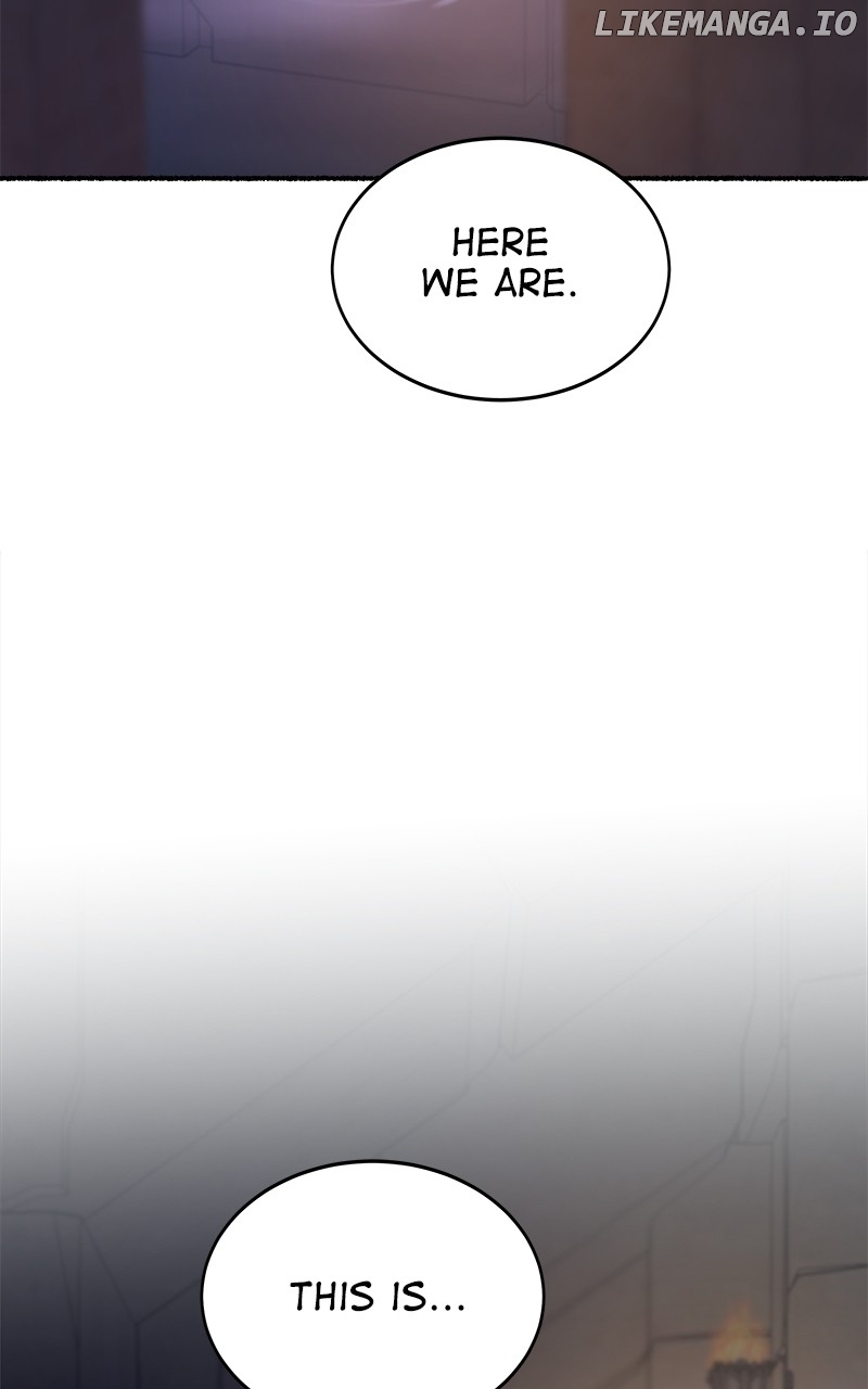 Like A Wind On A Dry Branch Chapter 199 - page 58